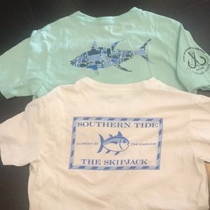 Vineyard and Southern tide Bundle of 2